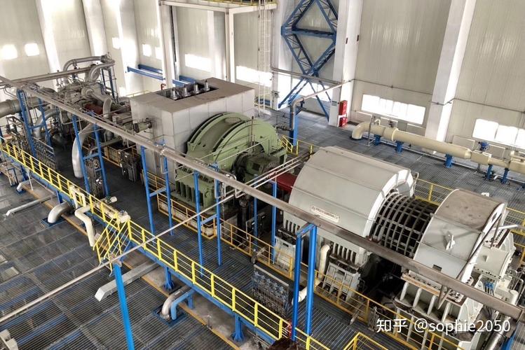 國家單項冠軍杭州汽輪機