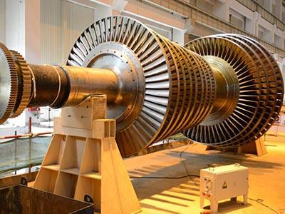 河北山東汽輪機(jī)廠家介紹其滲漏處理方法