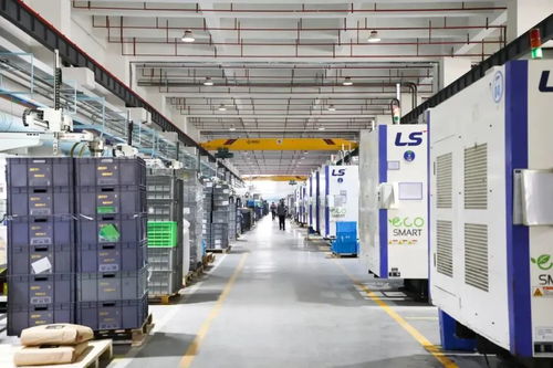 2022臺州市級企業技術中心公布,椒江8家上榜