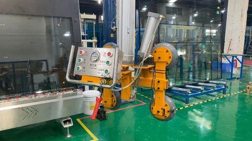 伊盾門窗 以智慧工廠與E8模式，驅動產業創新與渠道共贏